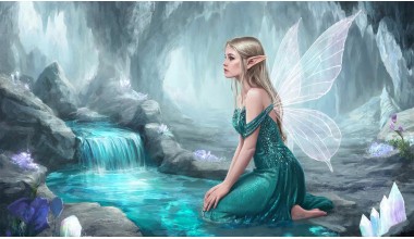 Феи и система Рейки