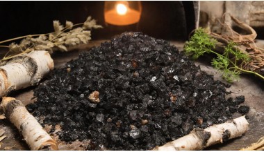 Магия четверговой соли