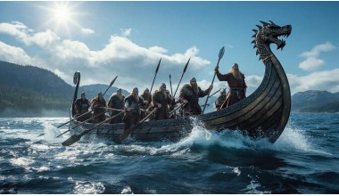 Магия скандинавских рун