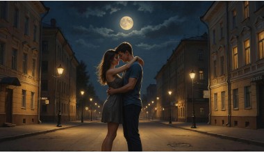 Приворот без последствий