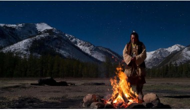 Шаманская болезнь