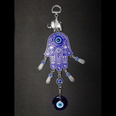 Глаз Фатимы (Назар)