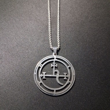 Амулет Печать Лилит