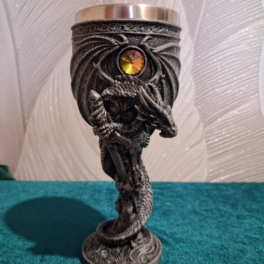 Алтарный кубок Дракон