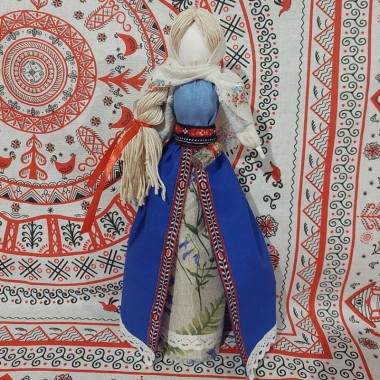 Кукла Желанница