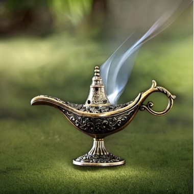 Лампа Алладина мини